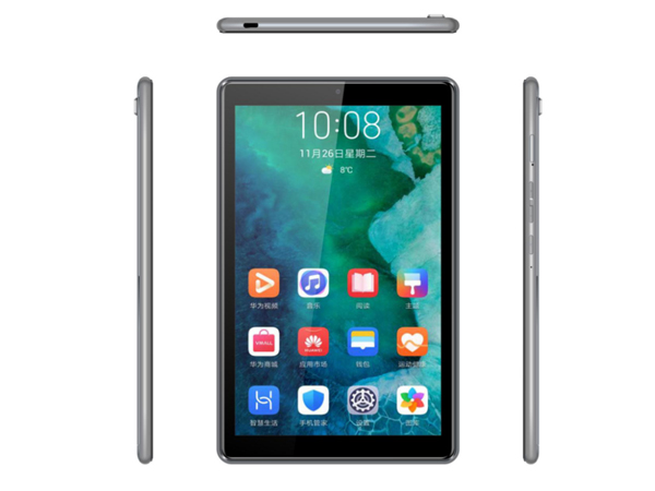 Smart Tablet P60 (Hardware model)