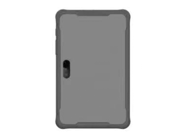 Three Defense Tablet (Black)