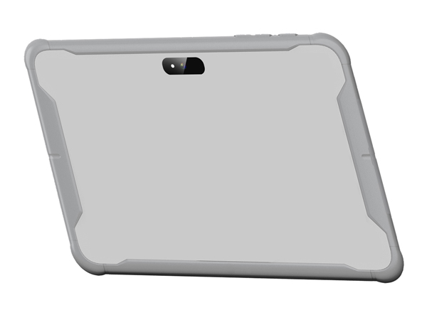 Three Defense Tablet (Gray)